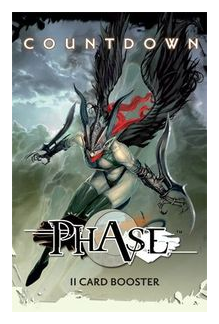 Phase box art