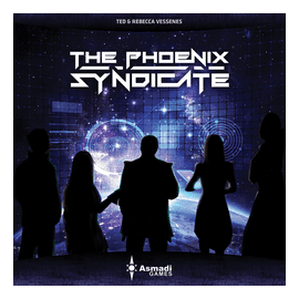 The Phoenix Syndicate box art