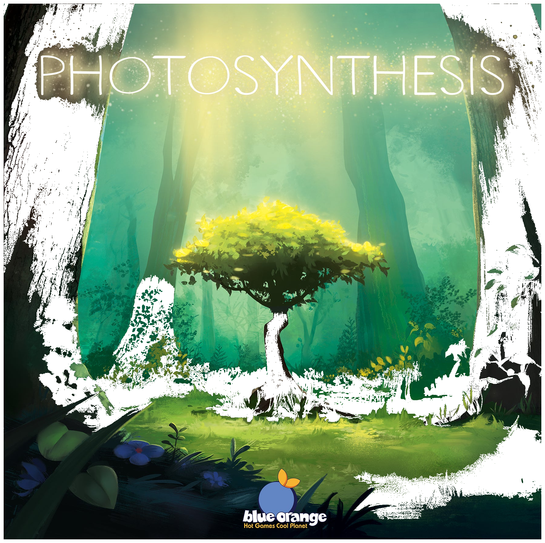 Photosynthesis box art