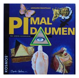 Pi Mal Daumen box art