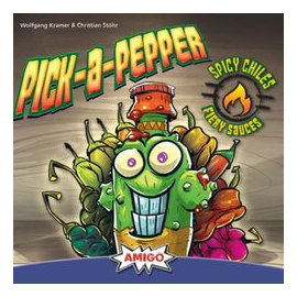 Pick-a-pepper box art