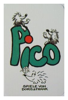 Pico box art