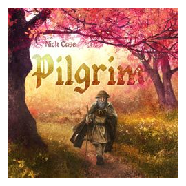 Pilgrim box art