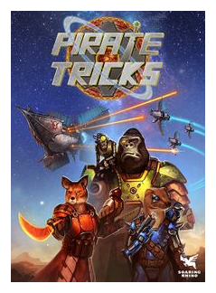 Pirate Tricks box art