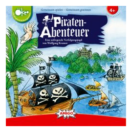 Piraten-abenteuer box art