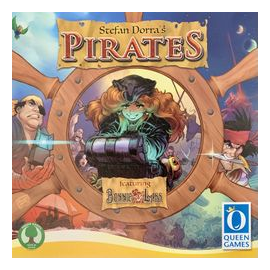 Pirates box art