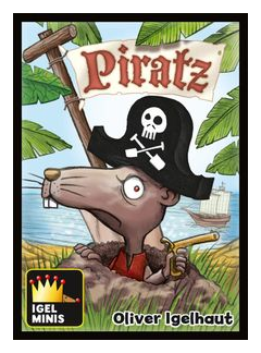 Piratz box art