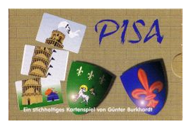 Pisa box art