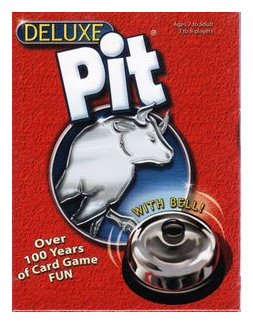 Pit box art