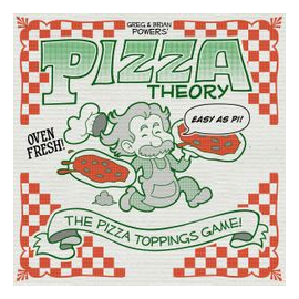 Pizza Theory box art