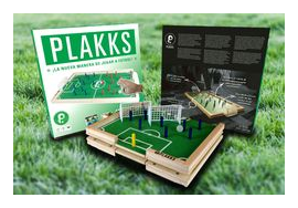 Plakks box art