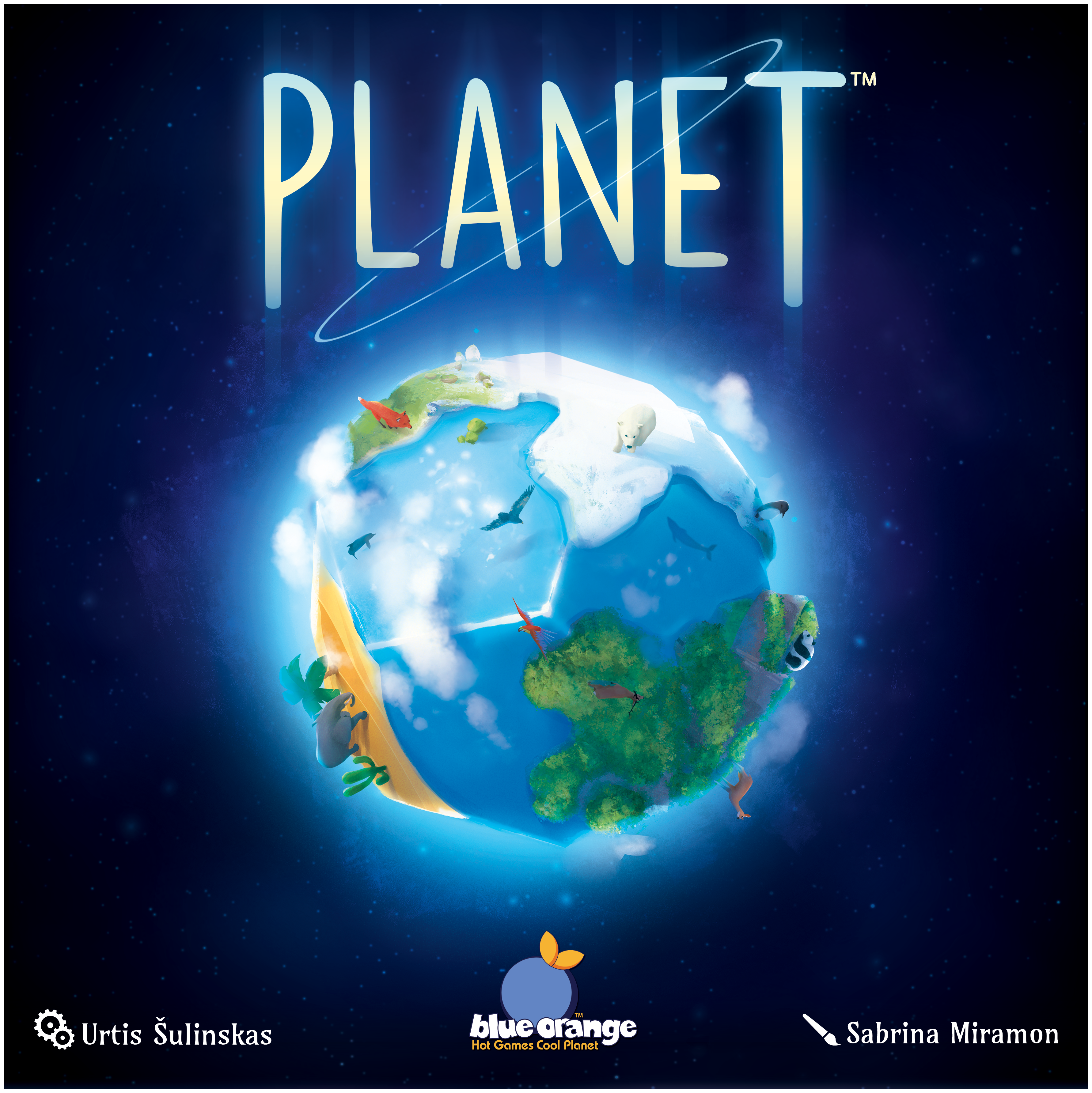 Planet box art