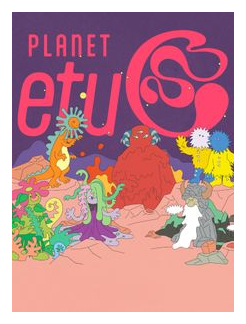 Planet Etuc box art