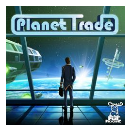 Planet Trade box art