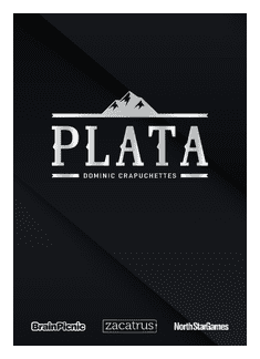 Plata box art