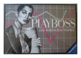 Playboss box art