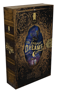 Pleasant Dreams box art