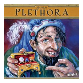 Plethora box art