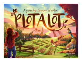 Plotalot box art