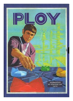 Ploy box art