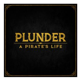 Plunder: A Pirate's Life box art