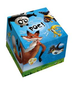 Poc! box art