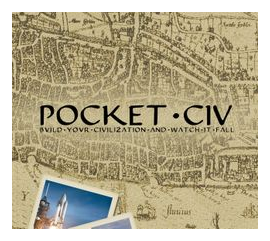 Pocket Civ box art