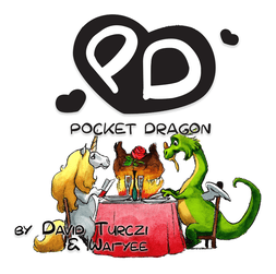 Pocket Dragon box art