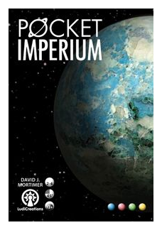 Pocket Imperium box art