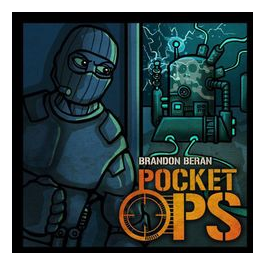 Pocket Ops box art
