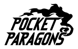 Pocket Paragons box art