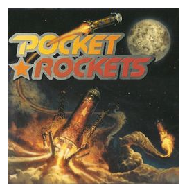 Pocket Rockets box art
