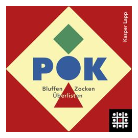 Pok box art
