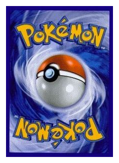 Pokémon Trading Card Game box art