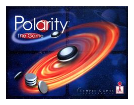 Polarity box art