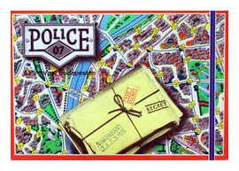Police 07 box art