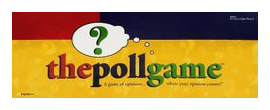 The Poll Game box art