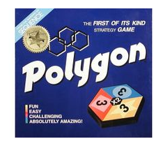 Polygon box art