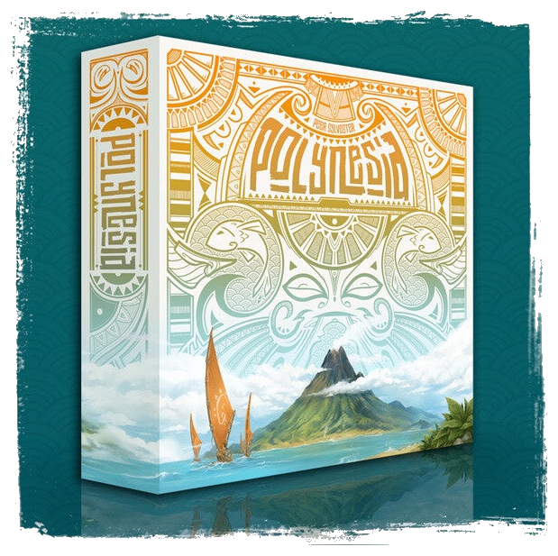 Polynesia box art