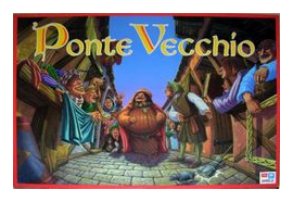 Ponte Vecchio box art