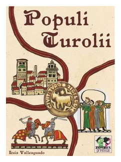 Populi Turolii box art