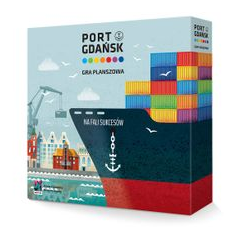 Port Gda?sk box art
