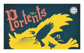 Portents box art