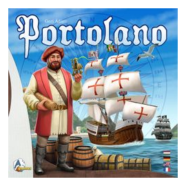 Portolano box art