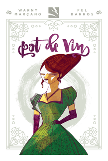 Pot De Vin box art