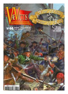 Pour Dieu Et Pour Le Roy box art
