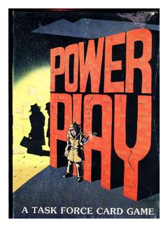 Power Play box art
