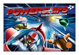 Powerships box art