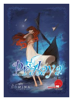 Pralaya box art