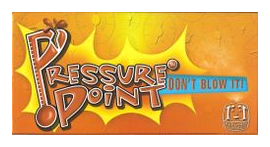 Pressure Point box art